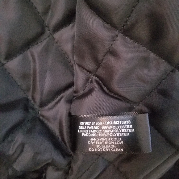 DOLLS KILL DRACULA COAT! - Picture 8 of 9